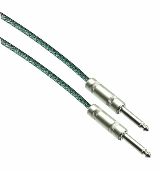 CAMO Designer Series Guitar Cables - 1/4" Straight to Straight - AMERICAN RECORDER TECHNOLOGIES, INC.