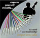 BLACK/NEON ORANGE Designer Series Guitar Cables - 1/4" Straight to Straight - AMERICAN RECORDER TECHNOLOGIES, INC.