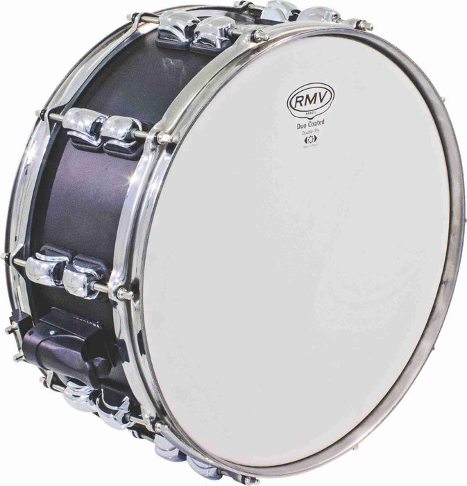 RMV Duo Coated Drum Head - 18" - AMERICAN RECORDER TECHNOLOGIES, INC.