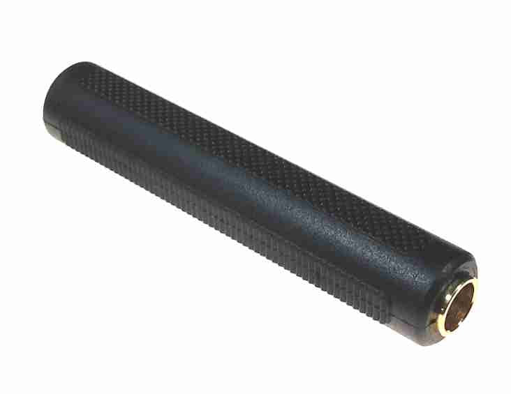 AMERICAN RECORDER 1/4 inch (female) to 1/4 inch (female) - mono - AMERICAN RECORDER TECHNOLOGIES, INC.