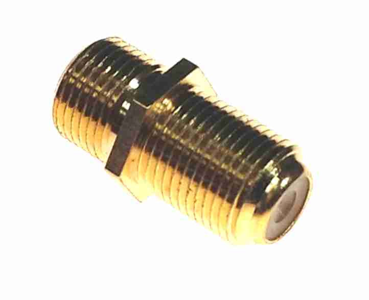 F (female) to F (female) - AMERICAN RECORDER TECHNOLOGIES, INC.