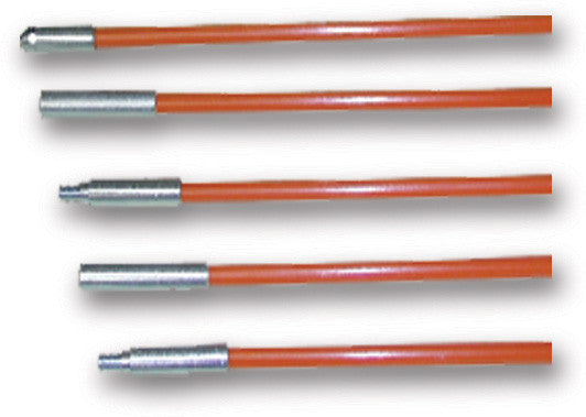 Fiber Rod Sets - AMERICAN RECORDER TECHNOLOGIES, INC.