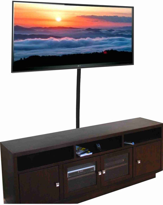 1 inch SNAKESKIN Wire & Cable Cover - Black - 25 feet pack - AMERICAN RECORDER TECHNOLOGIES, INC.