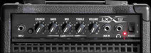 LANEY LX12 Solid-State Guitar Amp - AMERICAN RECORDER TECHNOLOGIES, INC.