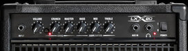 LANEY LX20R 20 Watt Solid-State Combo Guitar Amp with REVERB - AMERICAN RECORDER TECHNOLOGIES, INC.