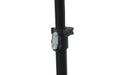 PEAK MUSIC STANDS Lighting Stands - 9' 5" Height - AMERICAN RECORDER TECHNOLOGIES, INC.