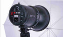 Zumm Photo 200WS Monolight with Bowens Reflector - AMERICAN RECORDER TECHNOLOGIES, INC.