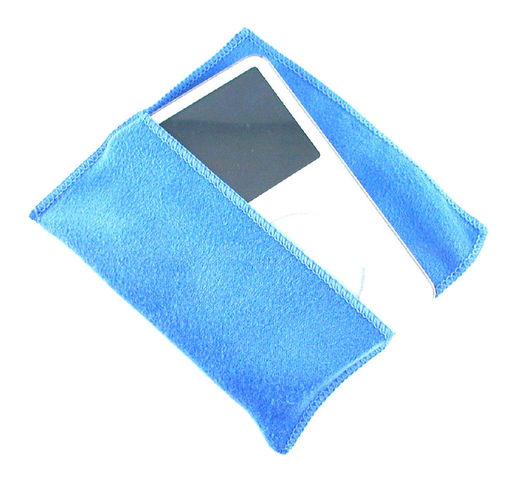 POWERCLEAN Micro Fiber Equipment Bags for Cameras - AMERICAN RECORDER TECHNOLOGIES, INC.