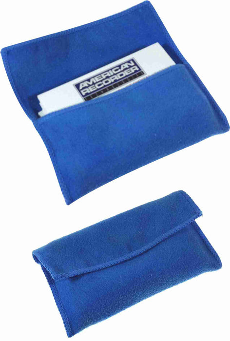 POWERCLEAN Micro Fiber Equipment Bags - Large Size - AMERICAN RECORDER TECHNOLOGIES, INC.