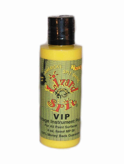 Lizard Spit V.I.P. Vintage Instrument Polish - AMERICAN RECORDER TECHNOLOGIES, INC.