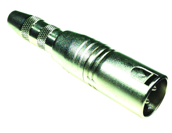 AMERICAN RECORDER 3 Pin XLR (female) to TRS (female) - balanced - AMERICAN RECORDER TECHNOLOGIES, INC.