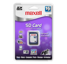 SD Memory Card - Class 10 - AMERICAN RECORDER TECHNOLOGIES, INC.