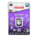 SD Memory Card - Class 10 - AMERICAN RECORDER TECHNOLOGIES, INC.