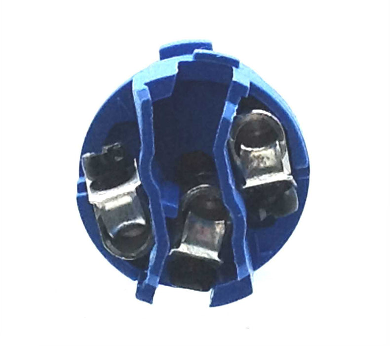 AMERICAN RECORDER Pro Power "A" Plug - Blue - AMERICAN RECORDER TECHNOLOGIES, INC.