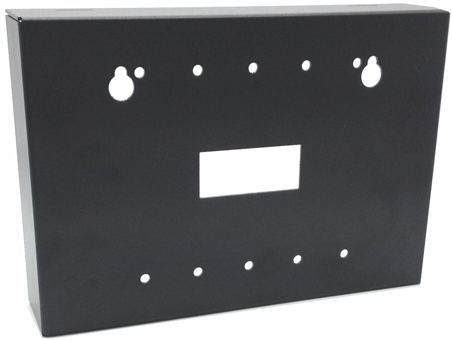 AMERICAN RECORDER -  "HEARING IN PROGRESS" LED Lighted Sign - AMERICAN RECORDER TECHNOLOGIES, INC.