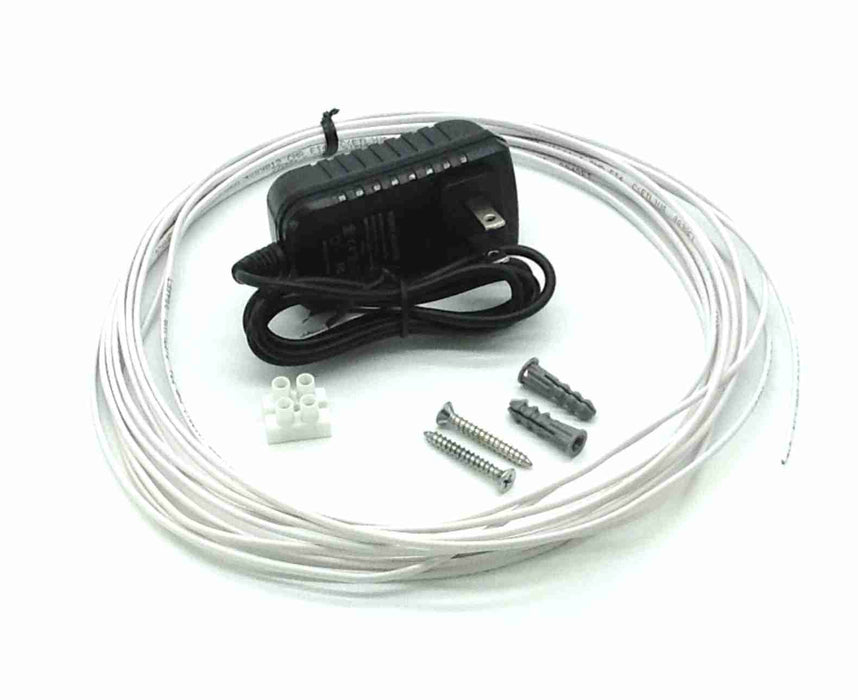 AMERICAN RECORDER - "PODCAST IN PROGRESS" LED Lighted Sign - AMERICAN RECORDER TECHNOLOGIES, INC.