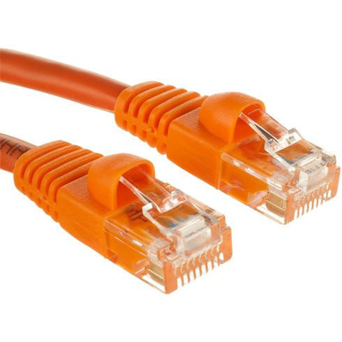 CAT5E Patch Cables - AMERICAN RECORDER TECHNOLOGIES, INC.