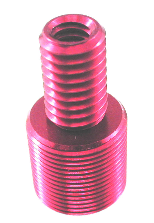 Photo/Video Thread Adapter5/8 Inch to -27 (male) to 3/8 Inch -16 (male) - AMERICAN RECORDER TECHNOLOGIES, INC.
