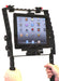 SMART BRACKET Machined Aluminum Tablet Mount with dual 1/4"-20 thread holes - AMERICAN RECORDER TECHNOLOGIES, INC.