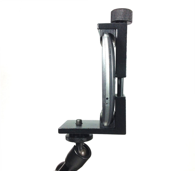 Smartphone Mount - AMERICAN RECORDER TECHNOLOGIES, INC.