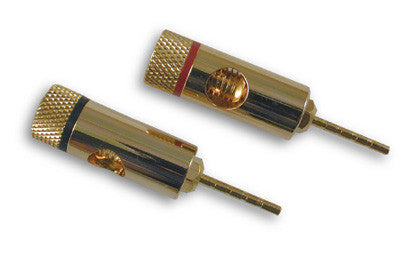 Pin Connectors - AMERICAN RECORDER TECHNOLOGIES, INC.