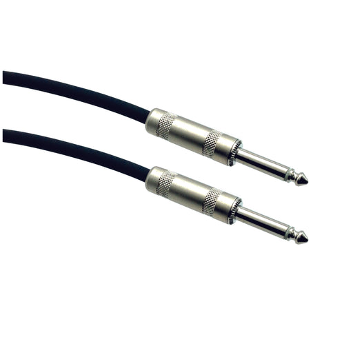 1/4 inch to 1/4 inch 2 Conductor, 16 awg Pro Audio Speaker Cable - AMERICAN RECORDER TECHNOLOGIES, INC.