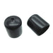 Rear Protective Cover for Panel Mount and Screw Terminal XLR Connectors - AMERICAN RECORDER TECHNOLOGIES, INC.