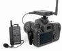 2.4GHz Digital Wireless Microphone System - AMERICAN RECORDER TECHNOLOGIES, INC.