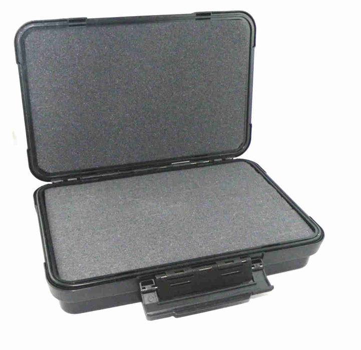 8-1/2" x 5-1/4" x 2-1/4" Precision Equipment Cases - AMERICAN RECORDER TECHNOLOGIES, INC.