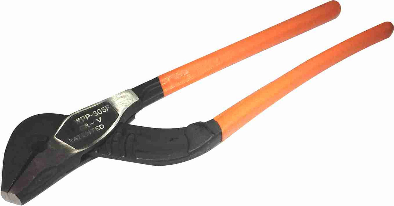 CUSTOM PRO Adjustable Pliers - AMERICAN RECORDER TECHNOLOGIES, INC.