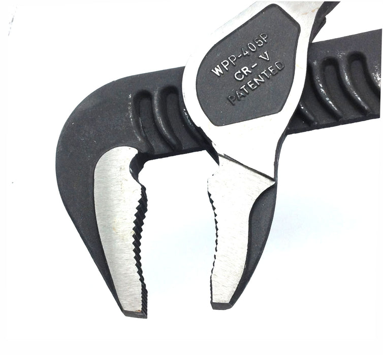 CUSTOM PRO Adjustable Pliers - AMERICAN RECORDER TECHNOLOGIES, INC.
