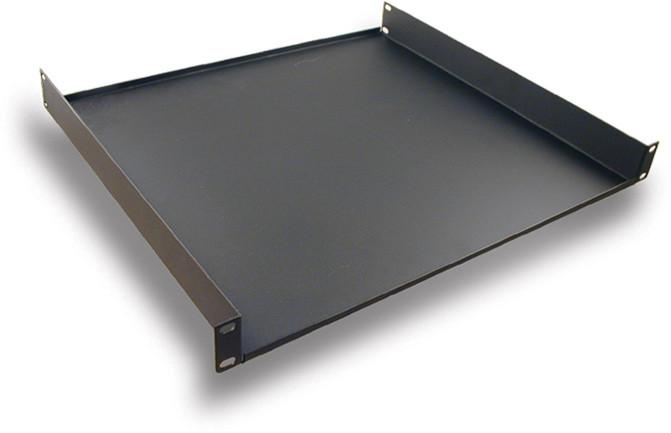 1RU 16" Deep Rack Shelf - AMERICAN RECORDER TECHNOLOGIES, INC.