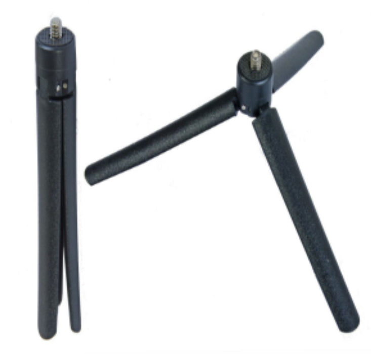 SMART BRACKET Folding ABS Tripod Base/Handle - AMERICAN RECORDER TECHNOLOGIES, INC.