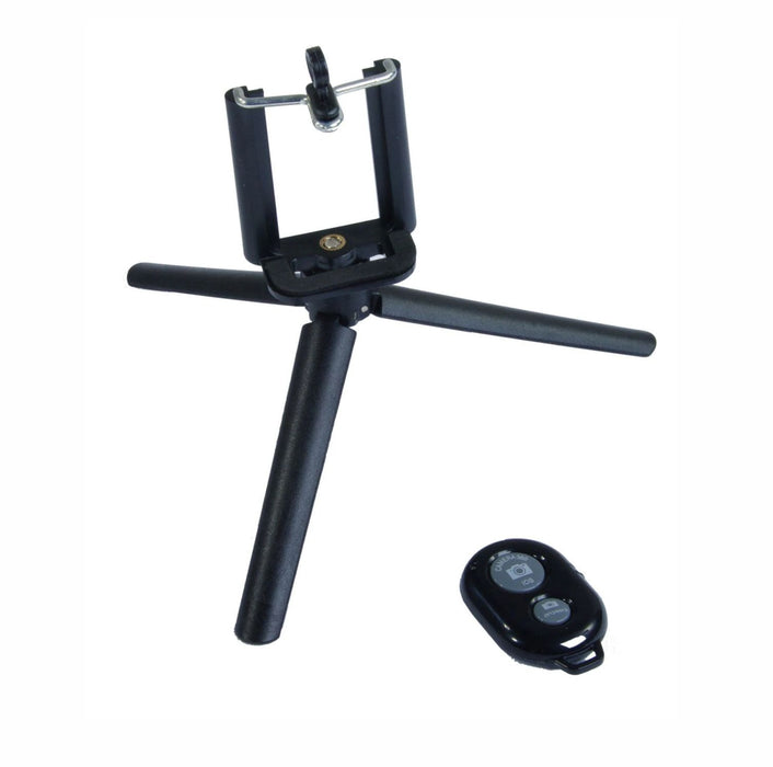 SMART BRACKET Bluetooth Kit with ABS stand and Phone Holder - AMERICAN RECORDER TECHNOLOGIES, INC.