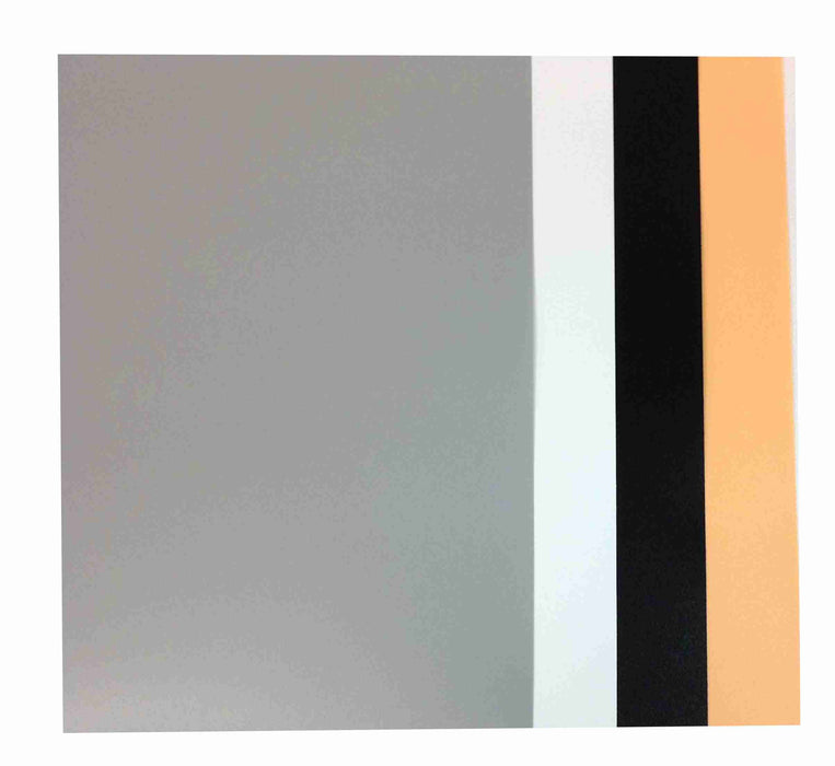 PHOTO STUDIO IN A BOX CLASSIC 16 INCH with SMART BRACKET Phone Mount by American Recorder (Copy) - AMERICAN RECORDER TECHNOLOGIES, INC.