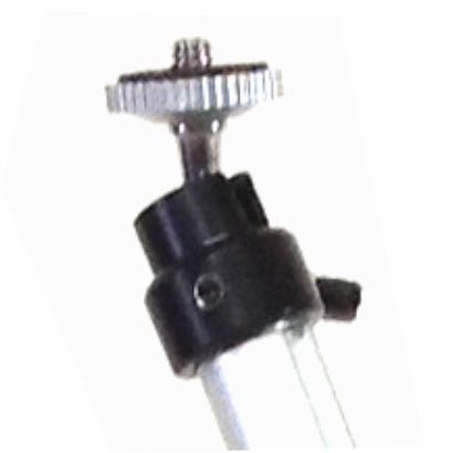 PHOTO STUDIO IN A BOX CLASSIC 16 INCH with SMART BRACKET Phone Mount by American Recorder (Copy) - AMERICAN RECORDER TECHNOLOGIES, INC.