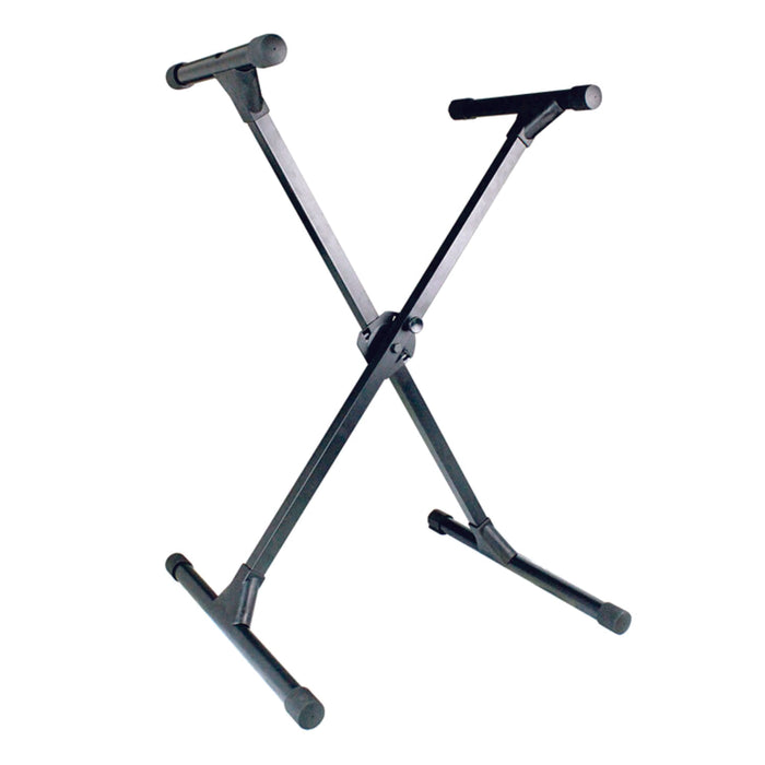 PEAK Keyboard Stand - AMERICAN RECORDER TECHNOLOGIES, INC.