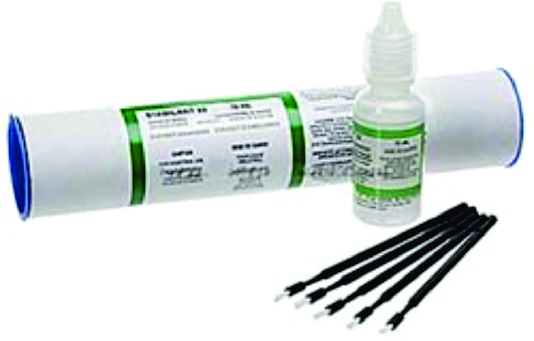 Stabilant 22 Contact Enhancement Kits - AMERICAN RECORDER TECHNOLOGIES, INC.