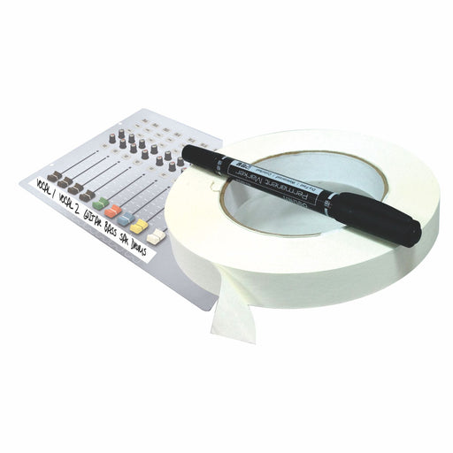 Console Tape & Pen Set - AMERICAN RECORDER TECHNOLOGIES, INC.