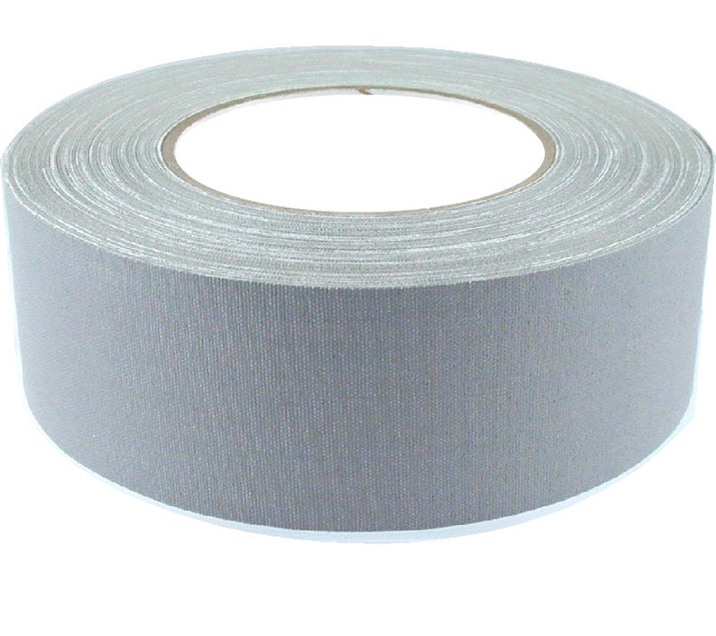 AMERICAN RECORDER 2" x 45 YARDS FULL ROLL GAFFERS TAPE - GRAY - AMERICAN RECORDER TECHNOLOGIES, INC.