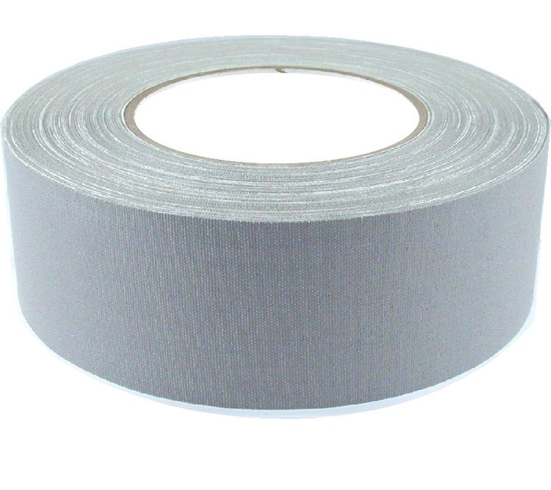 AMERICAN RECORDER 2" x 55 YARDS FULL ROLL GAFFERS TAPE - GREY - AMERICAN RECORDER TECHNOLOGIES, INC.