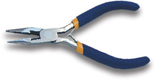 Custom Pro Longnose Pliers - AMERICAN RECORDER TECHNOLOGIES, INC.