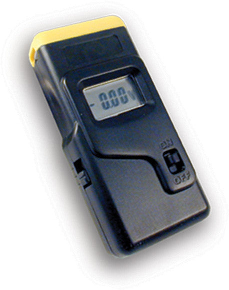 Battery Tester - AMERICAN RECORDER TECHNOLOGIES, INC.