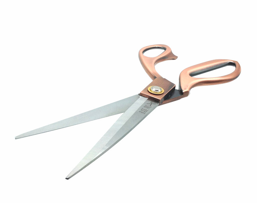12" Professional Heavy Duty Scissors - AMERICAN RECORDER TECHNOLOGIES, INC.