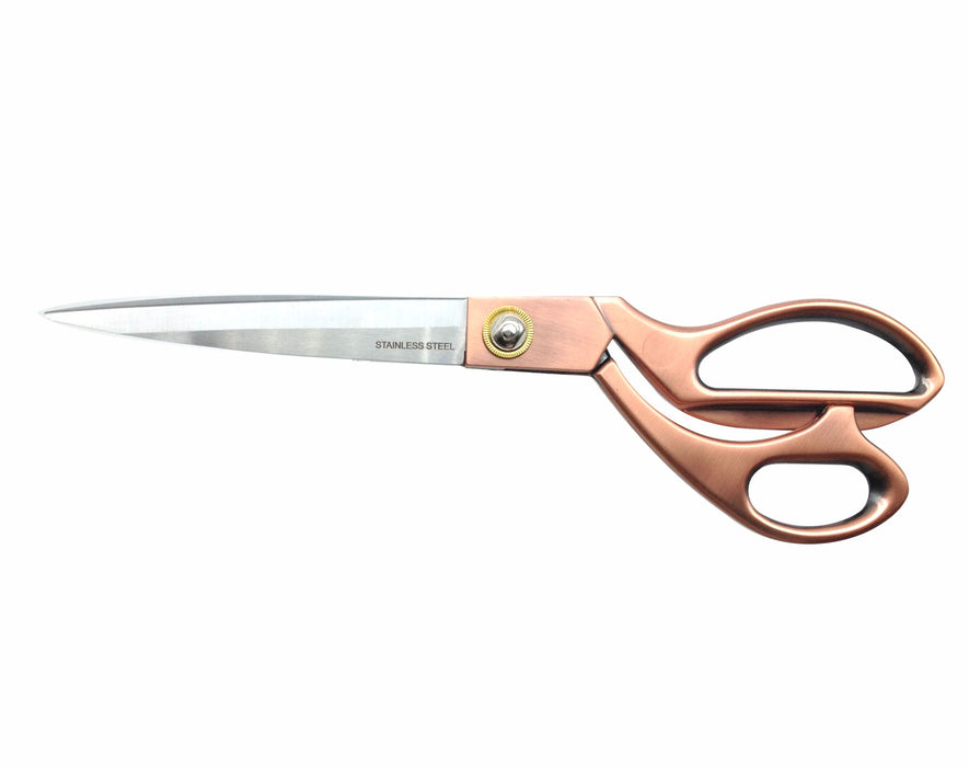 12" Professional Heavy Duty Scissors - AMERICAN RECORDER TECHNOLOGIES, INC.