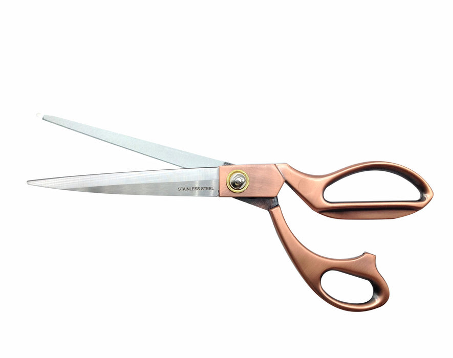 12" Professional Heavy Duty Scissors - AMERICAN RECORDER TECHNOLOGIES, INC.