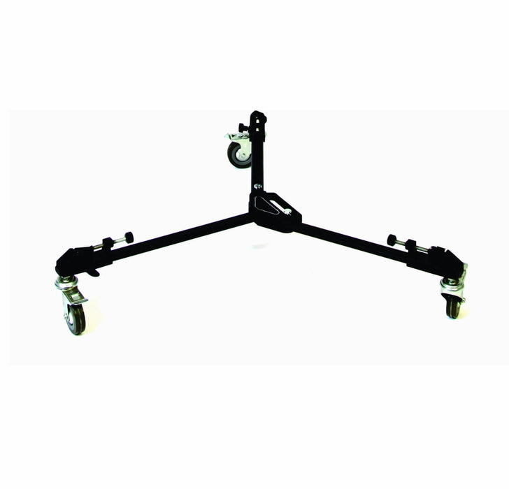 SMART BRACKET PRO TRIPOD DOLLY - AMERICAN RECORDER TECHNOLOGIES, INC.