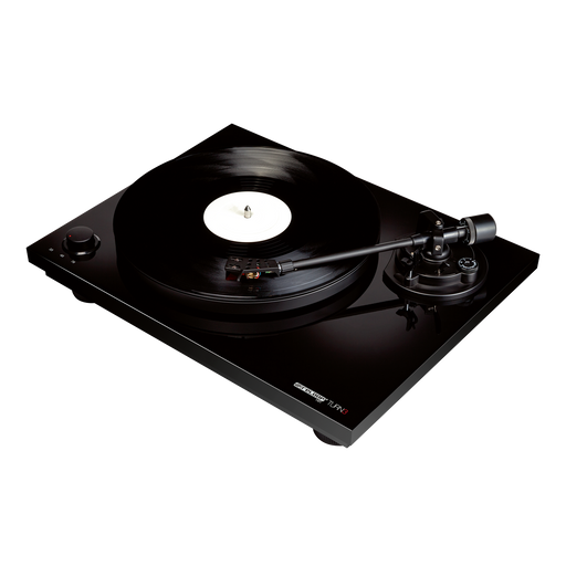 RELOOP Premium analogue HiFi turntable with digital USB-audio interface and Phono Cartridge - AMERICAN RECORDER TECHNOLOGIES, INC.