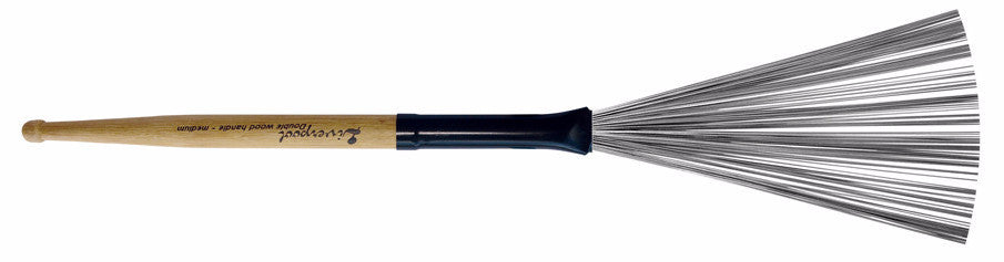 Brushes - AMERICAN RECORDER TECHNOLOGIES, INC.