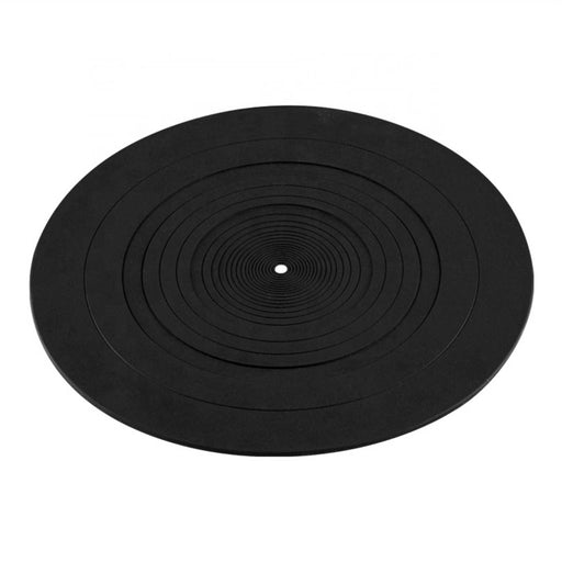 Rubber Turntable Mat - AMERICAN RECORDER TECHNOLOGIES, INC.